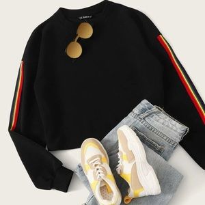Long Sleeve Pullover